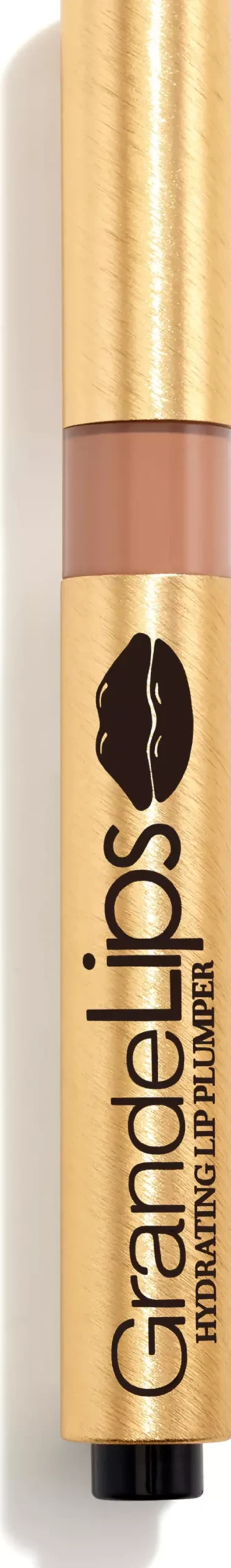 Grande Cosmetics Hydrating Lip Plumper Toasted Apricot