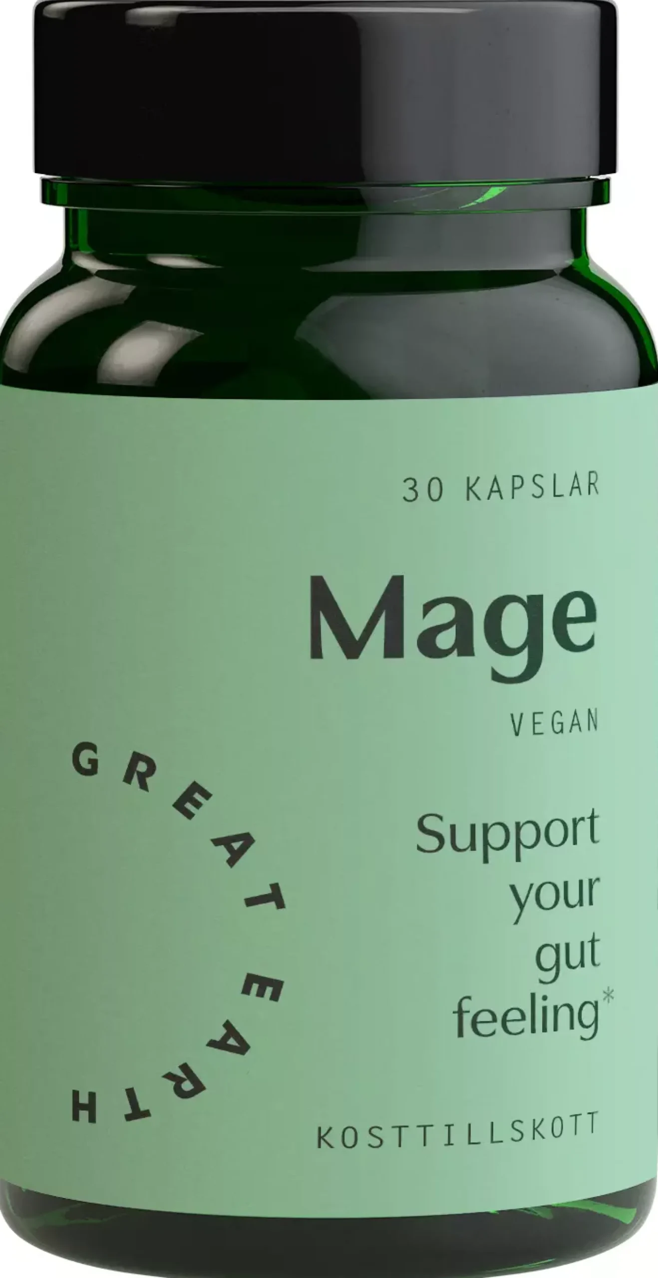 Great Earth Mage 30 st