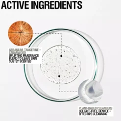 Grown Alchemist Revive Body Cleanser 500 ml