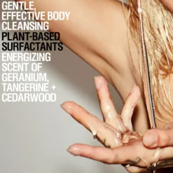 Grown Alchemist Revive Body Cleanser 500 ml
