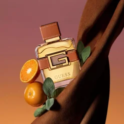 Guess Iconic Men Eau de Parfum 100 ml