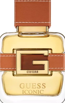 Guess Iconic Men Eau de Parfum 100 ml