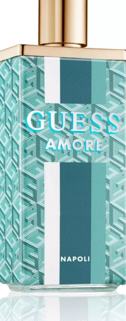 Guess Napoli Eau de Toilette 100 ml
