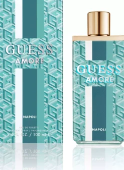 Guess Napoli Eau de Toilette 100 ml