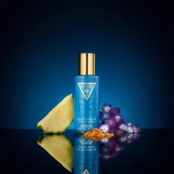 GuessSexy Skin Tropical Body Mist 250 ml