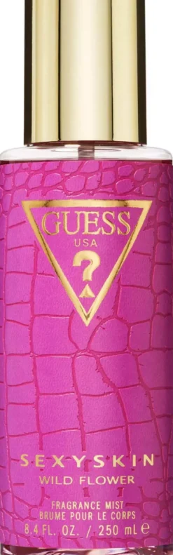 GuessSexy Skin Wild Flower Body Mist 250 ml