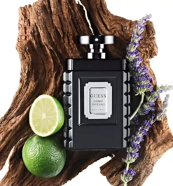 Guess Uomo Intenso Eau de Parfum 50 ml