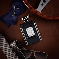 Guess Uomo Intenso Eau de Parfum 50 ml