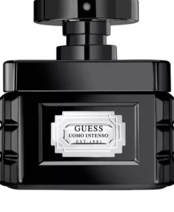 Guess Uomo Intenso Eau de Parfum 50 ml