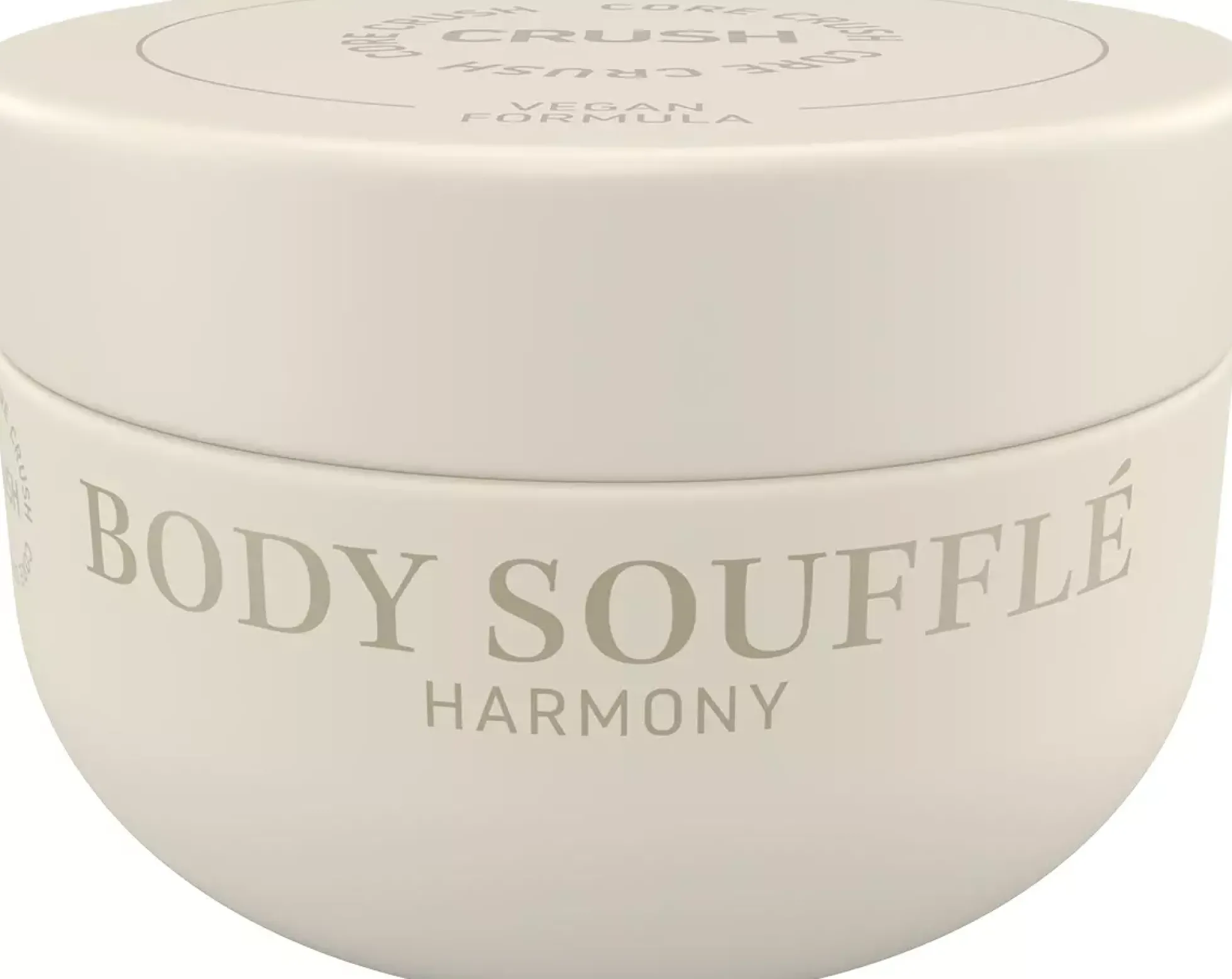 GunryCrush Body Soufflé Harmony 200 ml