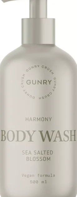 GunryCrush Body Wash Harmony 500 ml