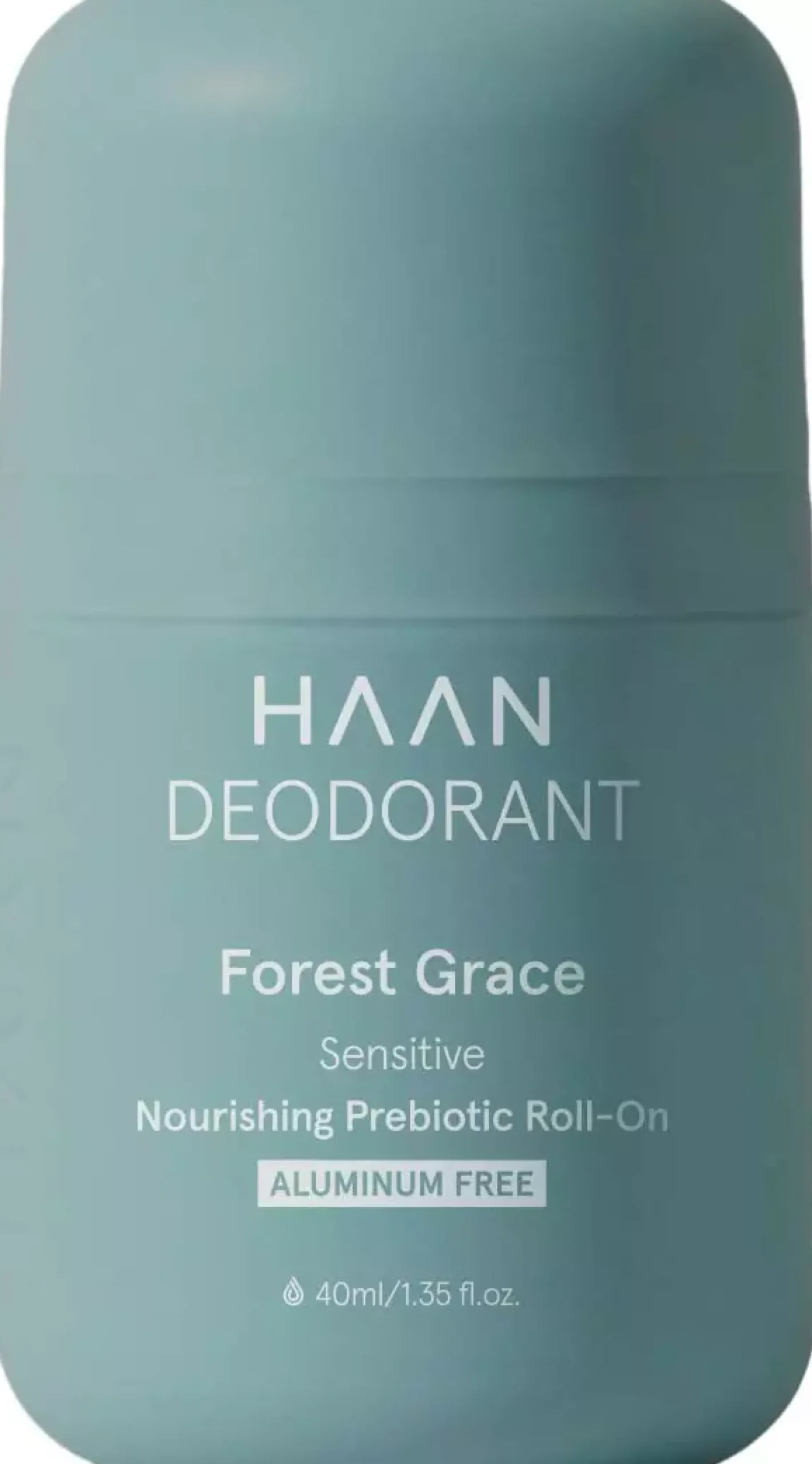 HAANForest Grace Deodorant 40 ml