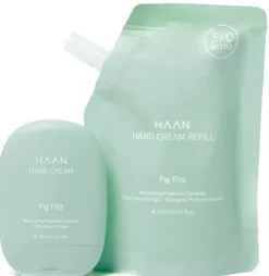 HAANHand Cream Hand Cream Fig Fizz Refill 150 ml