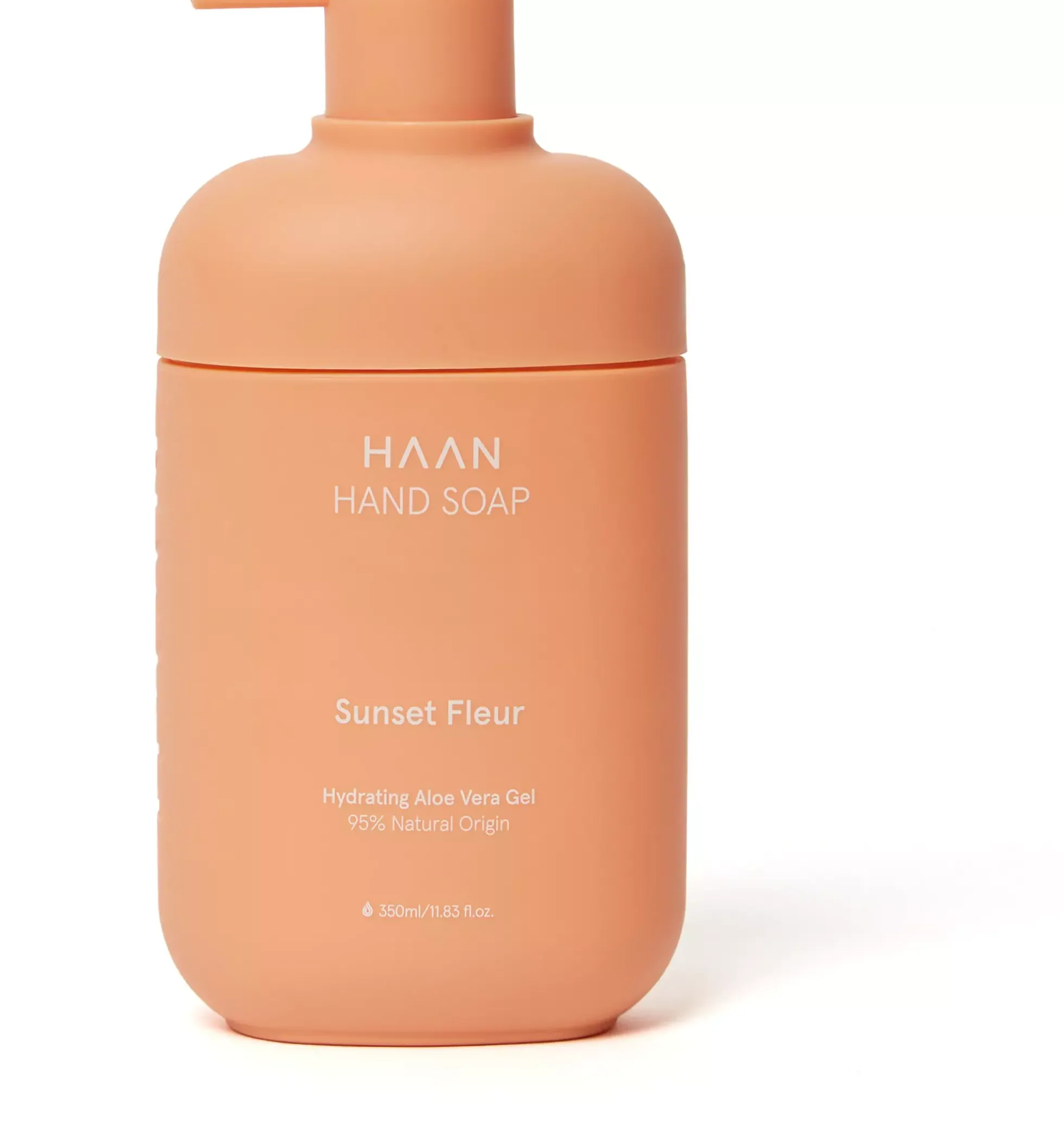 HAAN Hand Soap Sunset Fleur