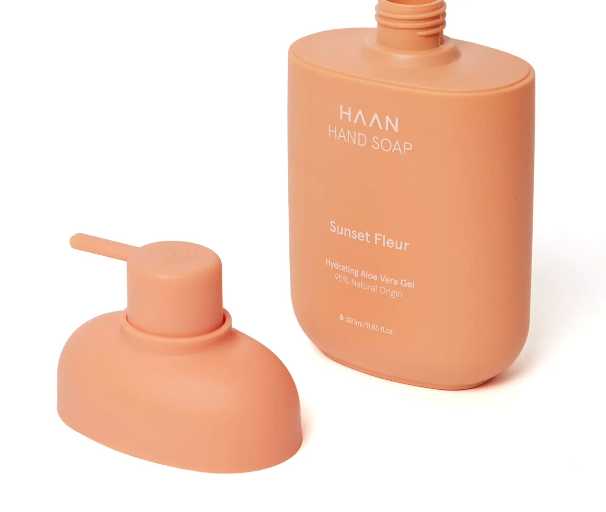 HAAN Hand Soap Sunset Fleur