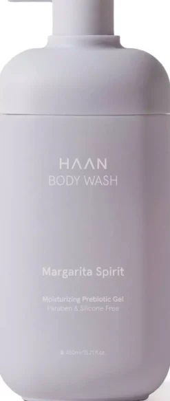 HAANMargarita Spirit Body Wash 450 ml