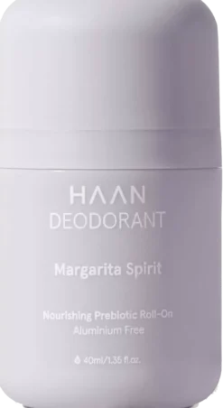 HAANMargarita Spirit Deodorant 40 ml