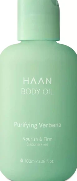 HAANPurifying Verbena Body Oil 100 ml