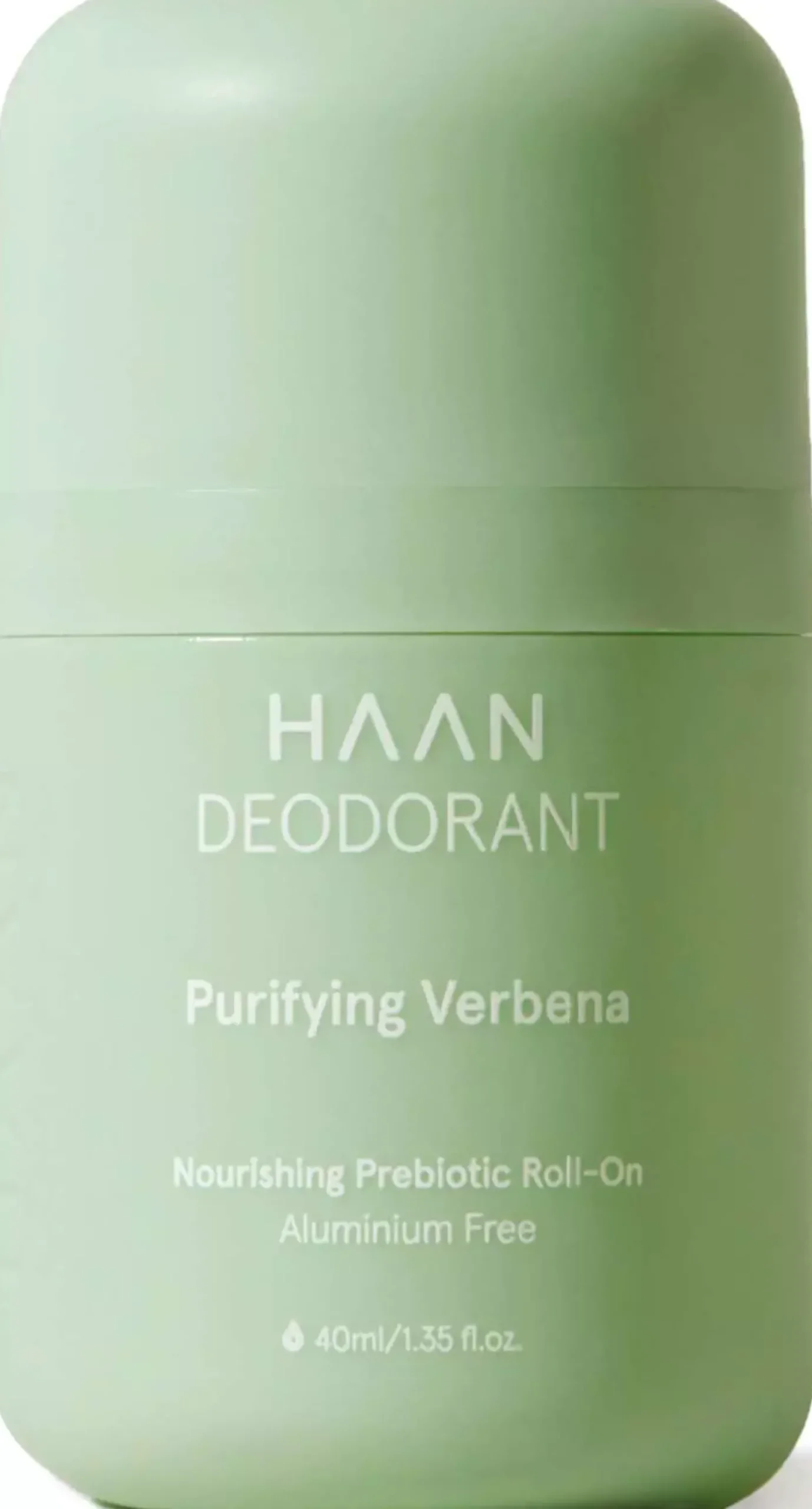 HAANPurifying Verbena Deodorant 40 ml