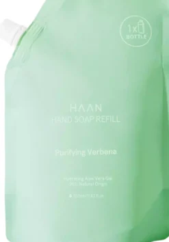 HAANPurifying Verbena Hand Soap Refill 350 ml