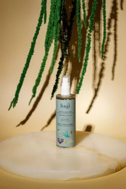 Hagi Natural Body Mist Herbal Sense 100 ml
