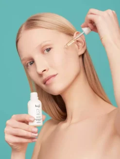 Hagi Smart B - Natural Soothing Oil With Bisabolol 30 ml