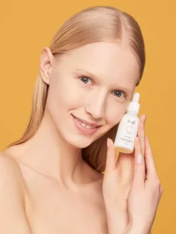 Hagi Smart C - Natural Brightening Oil With Ceramides 30 ml