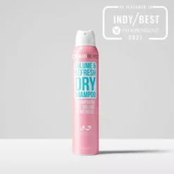 Hairburst Volume & Refresh Dry Shampoo 200 ml