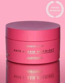 Hair by Sam McKnight Bigger Love Treatment Mask 50 ml