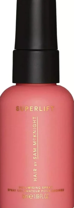Hair by Sam McKnight Cool Girl Superlift Root Boost Volumising Spray 50 ml