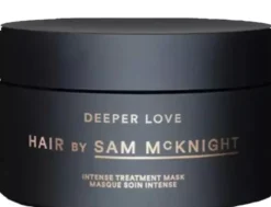 Hair by Sam McKnight Deeper Love Intense Treatment Mask 50 ml