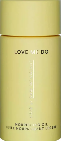 Hair by Sam McKnight Love Me Do Nourishing Oil 50 ml