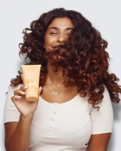 HairlustCurl Crush Defining Cream 150 ml