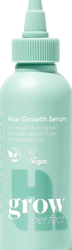 HairlustGrow Perfect Hair Growth Serum 100 ml