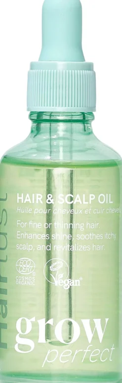 HairlustGrow Perfect Hair & Scalp Oil 45 ml