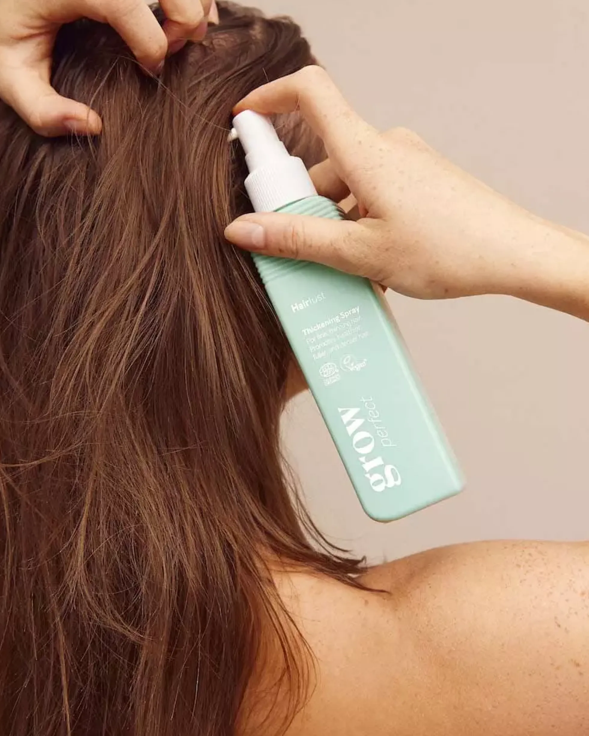 HairlustGrow Perfect Thickening Spray 150 ml