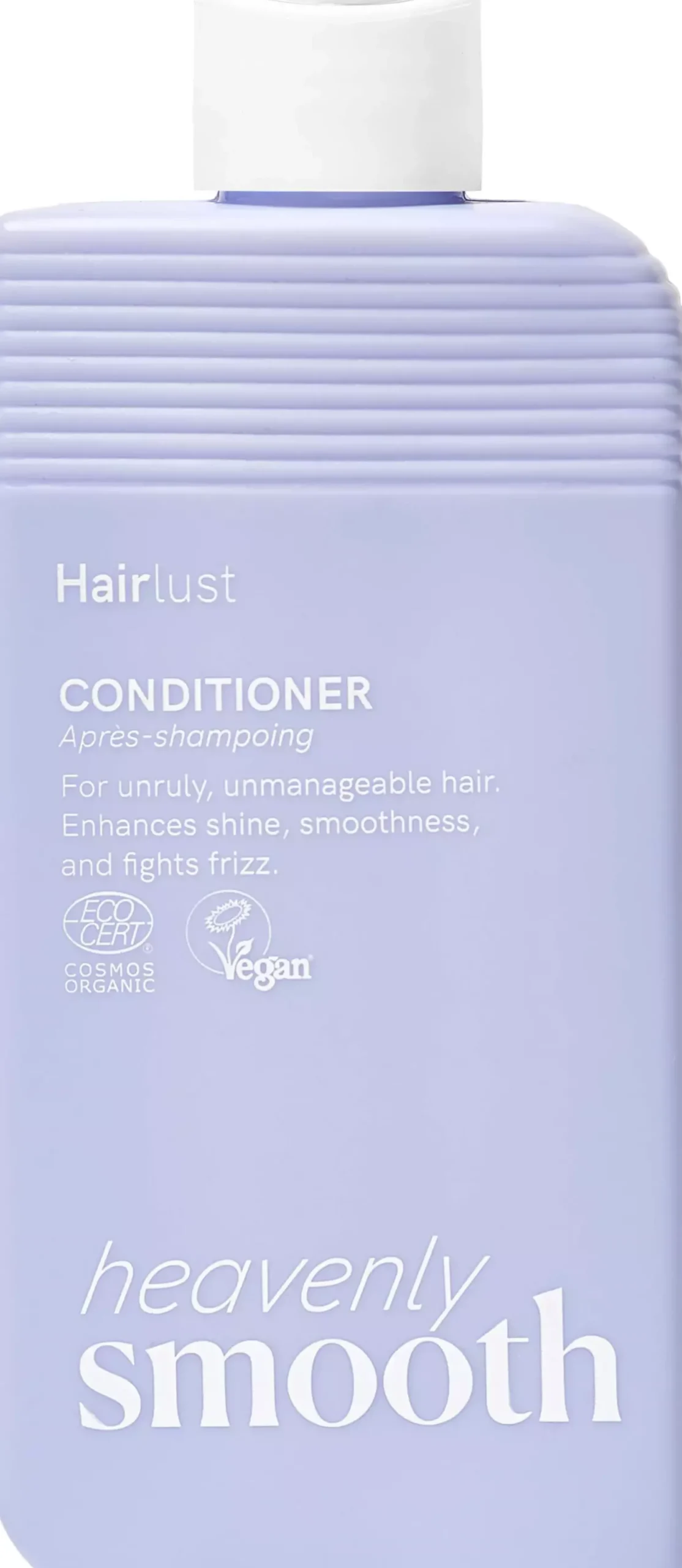 HairlustHeavenly Smooth Conditioner 250 ml