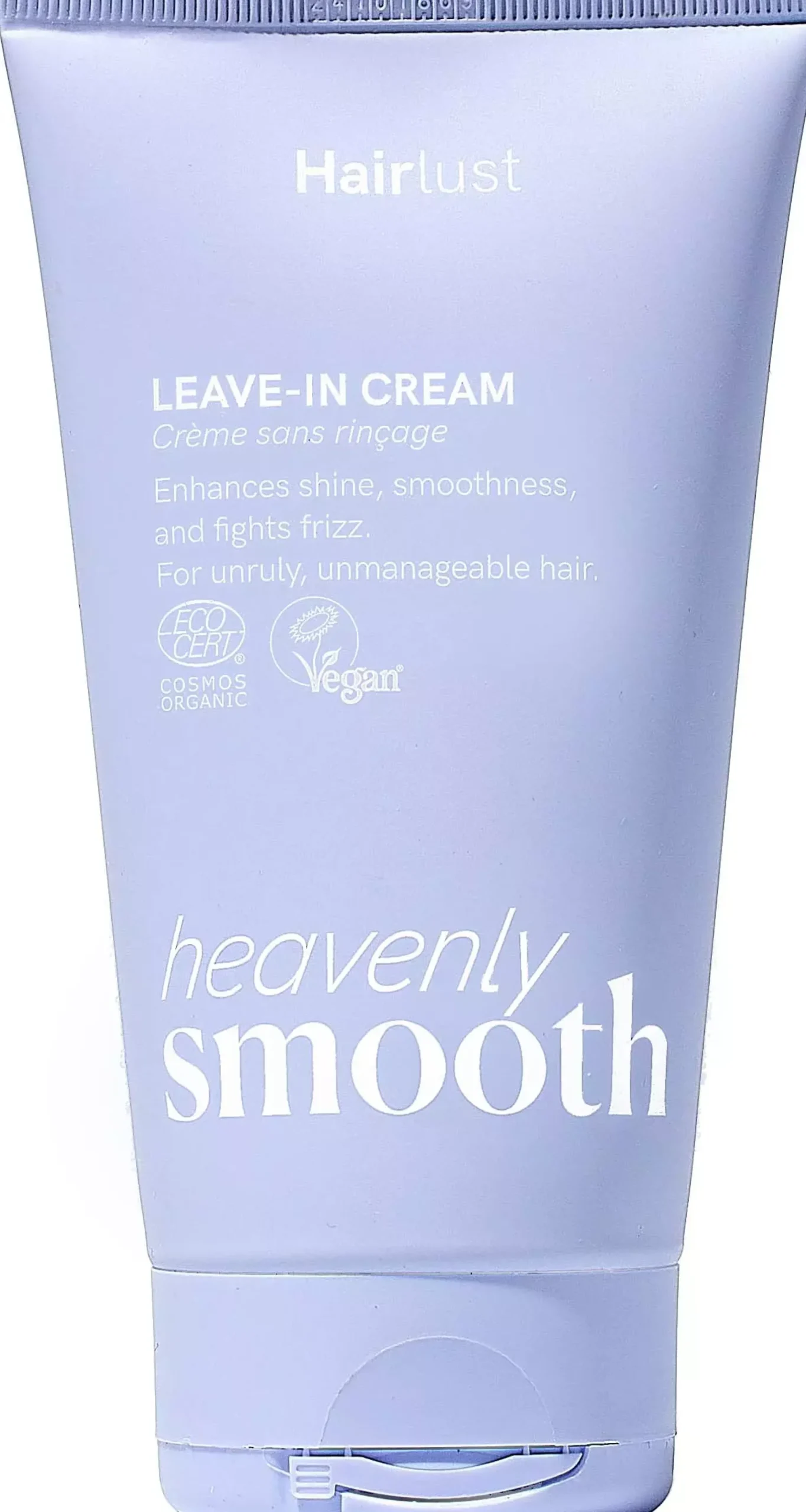 HairlustHeavenly Smooth Leave-in Cream 150 ml