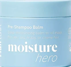HairlustMoisture Hero Pre-Shampoo Balm 150 ml