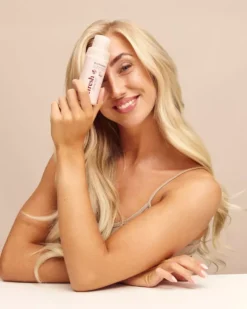 Hairlust Refresh Powder Dry Shampoo 40 g