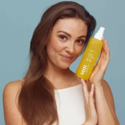 Hairlust Sun Defense Hair Mist 150 ml