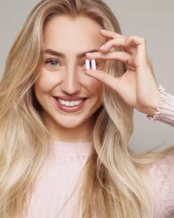 Hairlust Tablets For Women 60 st