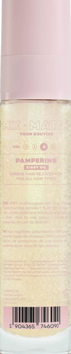 HAIRMATE KISSY OIL 50 ml