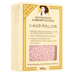 Hanne BangHanne Bang Hårborttagning Vaxpärlor 200 g