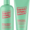 Happy Crazy MineBounce Bounce Curl Shampoo 350 ml & Curl Treatment 200 ml