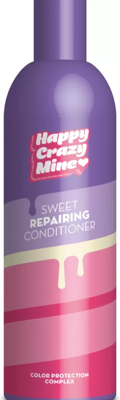 Happy Crazy Mine Sweet Repairing Conditioner 250 ml