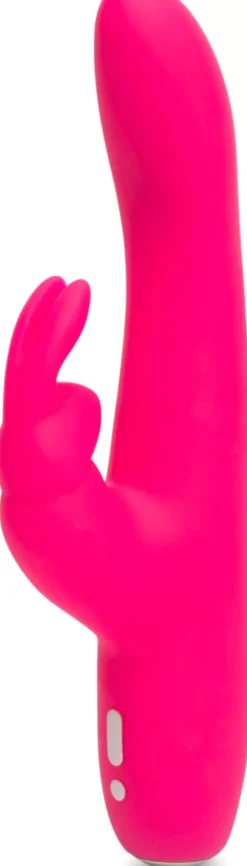 Happy Rabbit Curve Slim Vibrator