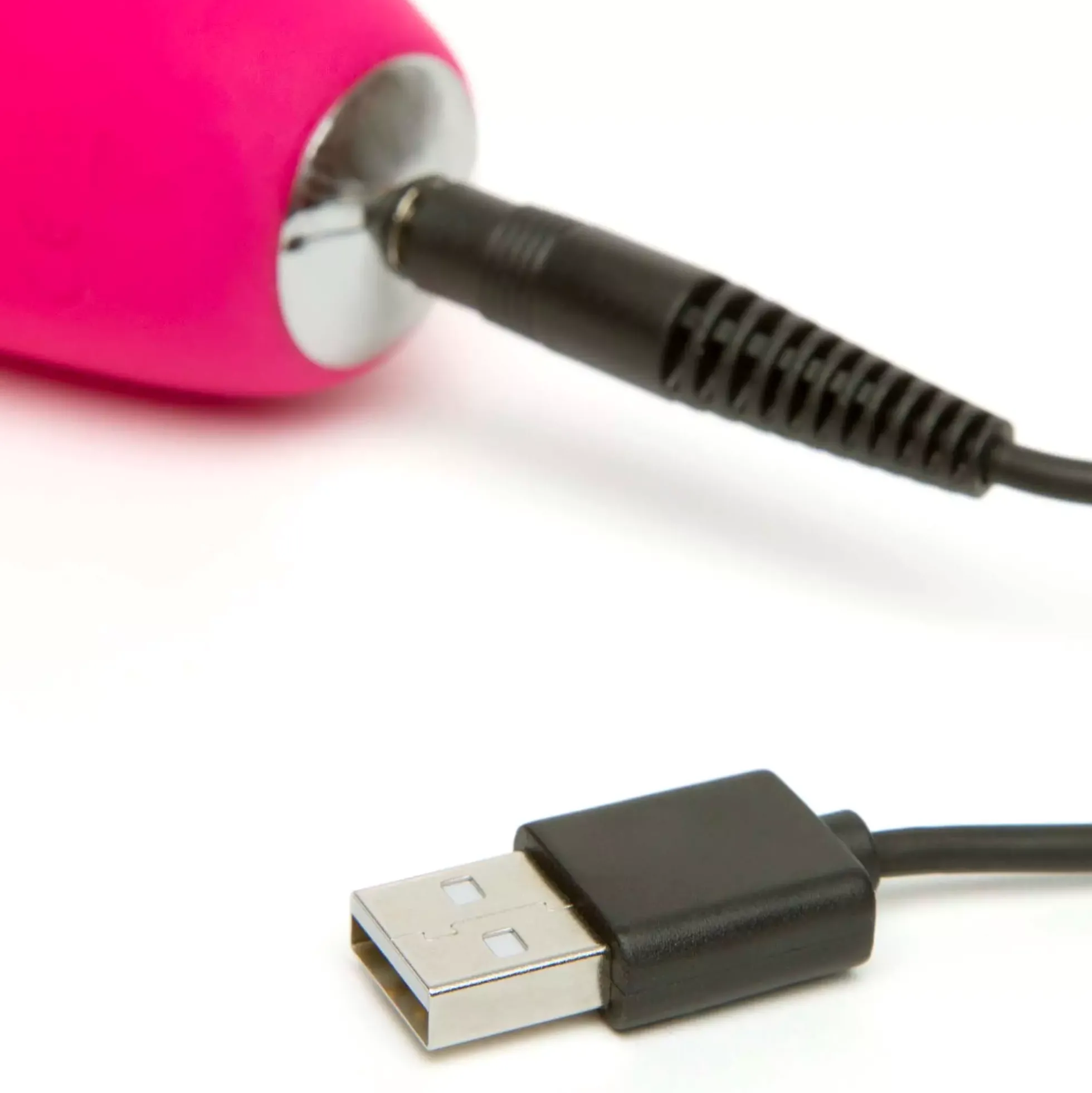 Happy Rabbit Curve Slim Vibrator