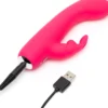 Happy Rabbit Mini Vibrator