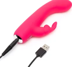 Happy Rabbit Mini Vibrator